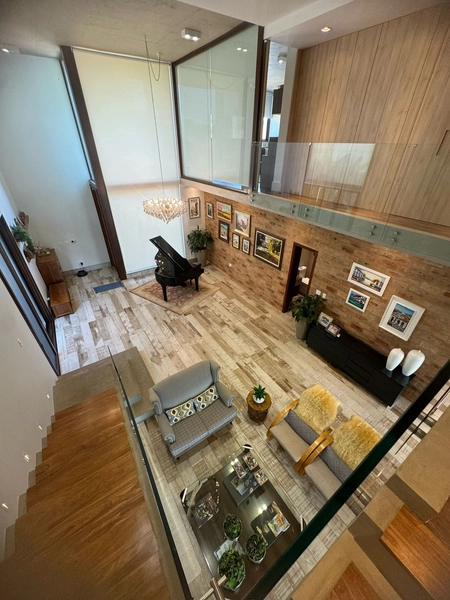 CASA A VENDA CONDOMÍNIO MORADA DO ENGENHO EM PIRACICABA COM 3 SUÍTES: 13ª foto da galeria de imagens do imóvel