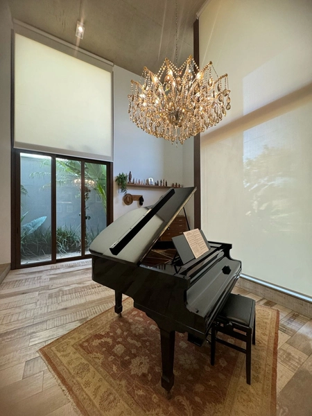 CASA A VENDA CONDOMÍNIO MORADA DO ENGENHO EM PIRACICABA COM 3 SUÍTES: 29ª foto da galeria de imagens do imóvel