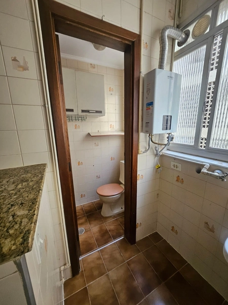 Apartamento à venda no bairro Jardim Elite com 74 m² - Piracicaba – SP: 7ª foto da galeria de imagens do imóvel