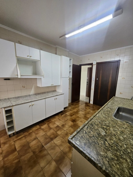 Apartamento à venda no bairro Jardim Elite com 74 m² - Piracicaba – SP: 2ª foto da galeria de imagens do imóvel