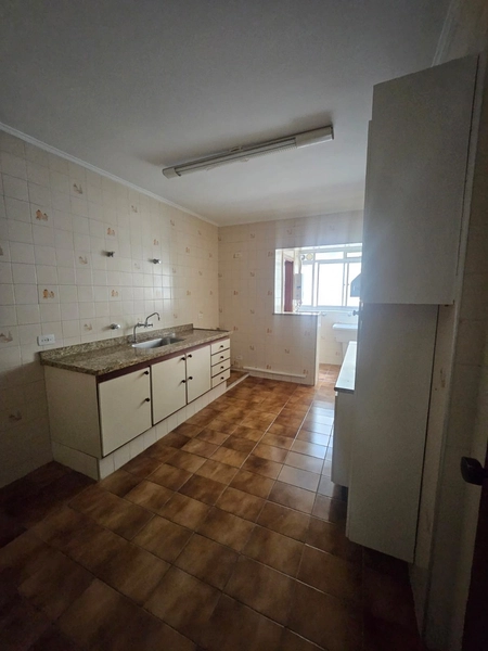 Apartamento à venda no bairro Jardim Elite com 74 m² - Piracicaba – SP: 3ª foto da galeria de imagens do imóvel