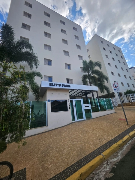 Apartamento à venda no bairro Jardim Elite com 74 m² - Piracicaba – SP