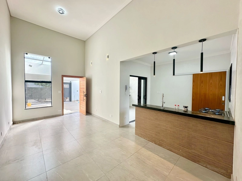 Casa à venda 3 dormitórios, suíte e Piscina - Água Branca - Piracicaba: 8ª foto da galeria de imagens do imóvel