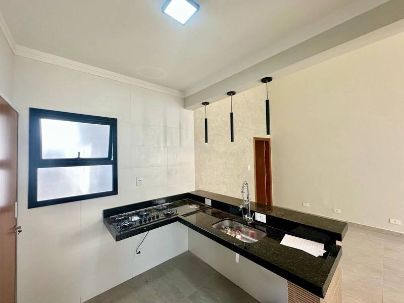 Casa à venda 3 dormitórios, suíte e Piscina - Água Branca - Piracicaba: 9ª foto da galeria de imagens do imóvel