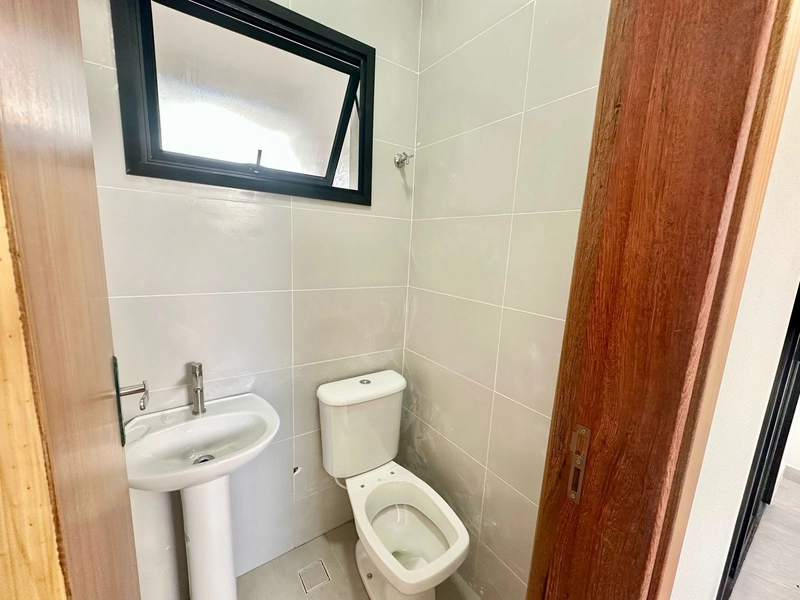 Casa à venda 3 dormitórios, suíte e Piscina - Água Branca - Piracicaba: 6ª foto da galeria de imagens do imóvel