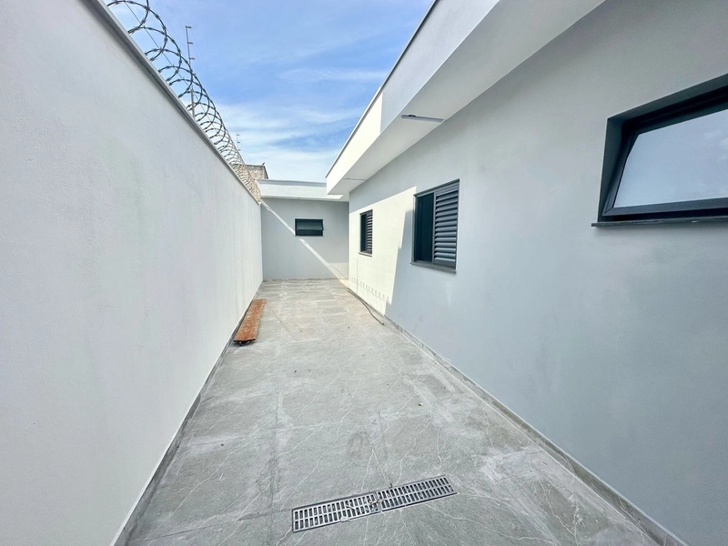 Casa à venda 3 dormitórios, suíte e Piscina - Água Branca - Piracicaba: 19ª foto da galeria de imagens do imóvel