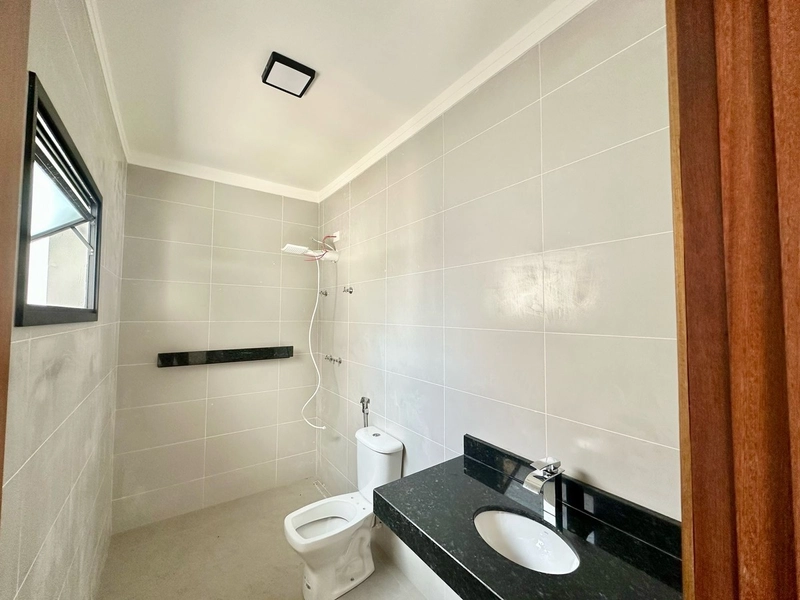 Casa à venda 3 dormitórios, suíte e Piscina - Água Branca - Piracicaba: 17ª foto da galeria de imagens do imóvel