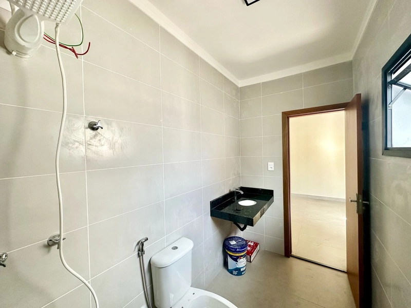 Casa à venda 3 dormitórios, suíte e Piscina - Água Branca - Piracicaba: 18ª foto da galeria de imagens do imóvel