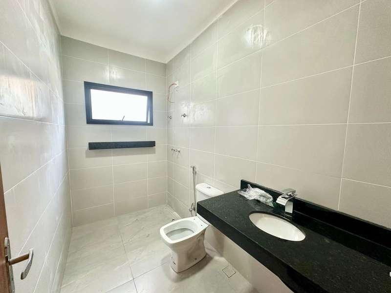 Casa à venda 3 dormitórios, suíte e Piscina - Água Branca - Piracicaba: 10ª foto da galeria de imagens do imóvel