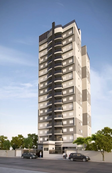 APARTAMENTO A VENDA COM 3 DORMITÓRIOS SENDO 1 SUÍTE COM 78,20 M²