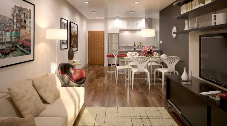 APARTAMENTO A VENDA COM 3 DORMITÓRIOS SENDO 1 SUÍTE COM 78,20 M²: 6ª foto da galeria de imagens do imóvel