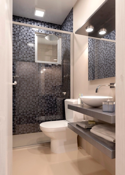 APARTAMENTO A VENDA COM 3 DORMITÓRIOS SENDO 1 SUÍTE COM 78,20 M²: 4ª foto da galeria de imagens do imóvel