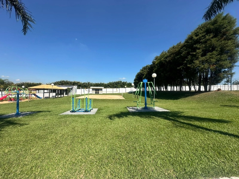 Terreno em Condomínio à venda - Rio das Pedras/ Piracicaba - SP: 4ª foto da galeria de imagens do imóvel