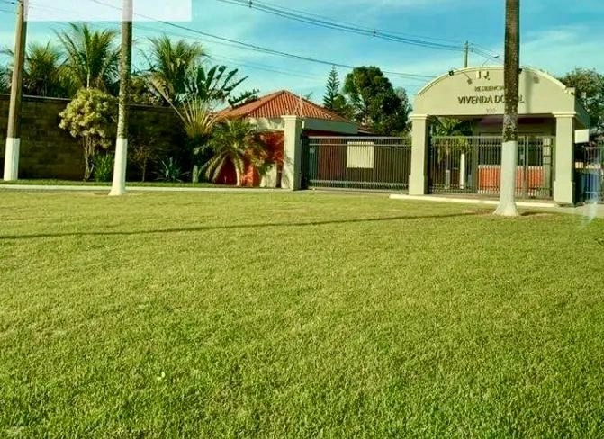 Terreno em Condomínio à venda - Rio das Pedras/ Piracicaba - SP: 7ª foto da galeria de imagens do imóvel