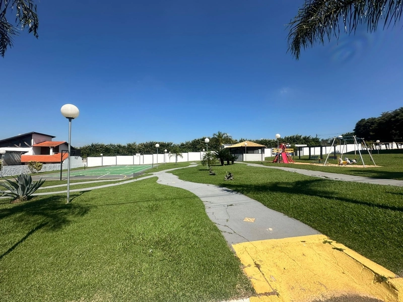 Terreno em Condomínio à venda - Rio das Pedras/ Piracicaba - SP: 2ª foto da galeria de imagens do imóvel