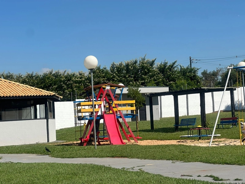 Terreno em Condomínio à venda - Rio das Pedras/ Piracicaba - SP: 5ª foto da galeria de imagens do imóvel