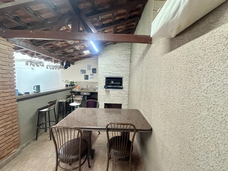 Casa à venda 4 dormitórios, 1 suíte  - Vila Monteiro - Piracicaba - SP: 17ª foto da galeria de imagens do imóvel