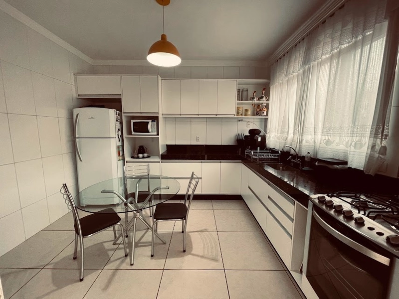 Casa à venda 4 dormitórios, 1 suíte  - Vila Monteiro - Piracicaba - SP: 10ª foto da galeria de imagens do imóvel