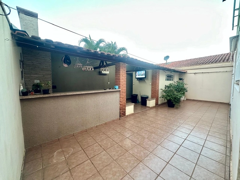 Casa à venda 4 dormitórios, 1 suíte  - Vila Monteiro - Piracicaba - SP: 16ª foto da galeria de imagens do imóvel