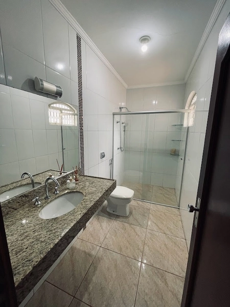 Casa à venda 4 dormitórios, 1 suíte  - Vila Monteiro - Piracicaba - SP: 21ª foto da galeria de imagens do imóvel