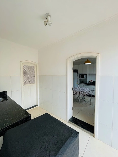 Casa à venda 4 dormitórios, 1 suíte  - Vila Monteiro - Piracicaba - SP: 13ª foto da galeria de imagens do imóvel