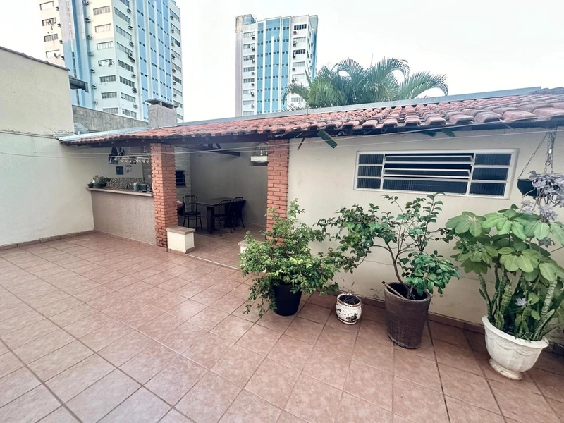 Casa à venda 4 dormitórios, 1 suíte  - Vila Monteiro - Piracicaba - SP: 15ª foto da galeria de imagens do imóvel