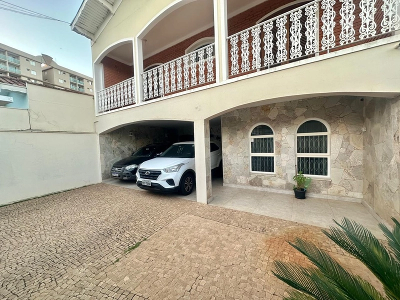 Casa à venda 4 dormitórios, 1 suíte  - Vila Monteiro - Piracicaba - SP: 2ª foto da galeria de imagens do imóvel