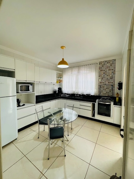 Casa à venda 4 dormitórios, 1 suíte  - Vila Monteiro - Piracicaba - SP: 9ª foto da galeria de imagens do imóvel