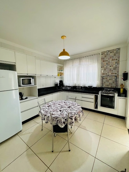 Casa à venda 4 dormitórios, 1 suíte  - Vila Monteiro - Piracicaba - SP: 8ª foto da galeria de imagens do imóvel