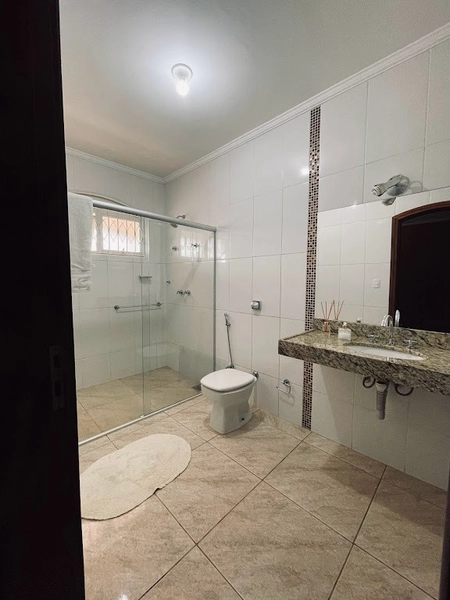 Casa à venda 4 dormitórios, 1 suíte  - Vila Monteiro - Piracicaba - SP: 31ª foto da galeria de imagens do imóvel