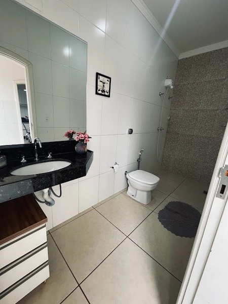 Casa à venda 4 dormitórios, 1 suíte  - Vila Monteiro - Piracicaba - SP: 14ª foto da galeria de imagens do imóvel