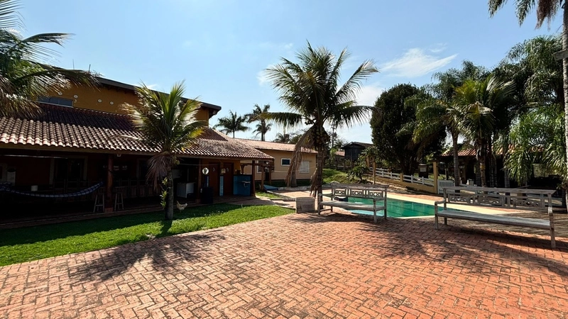 SÍTIO A VENDA NO BAIRRO VOLTA GRANDE/SERROTE COM 8 ALQUEIRES: 3ª foto da galeria de imagens do imóvel