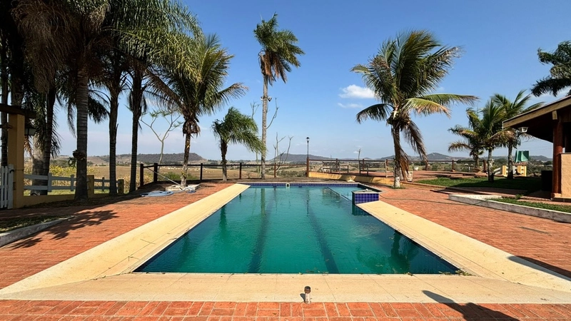 SÍTIO A VENDA NO BAIRRO VOLTA GRANDE/SERROTE COM 8 ALQUEIRES: 2ª foto da galeria de imagens do imóvel