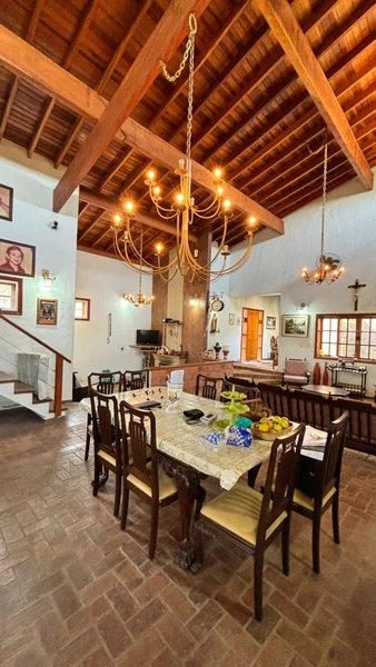 SÍTIO A VENDA NO BAIRRO VOLTA GRANDE/SERROTE COM 8 ALQUEIRES: 8ª foto da galeria de imagens do imóvel