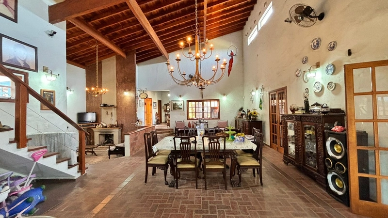 SÍTIO A VENDA NO BAIRRO VOLTA GRANDE/SERROTE COM 8 ALQUEIRES: 6ª foto da galeria de imagens do imóvel