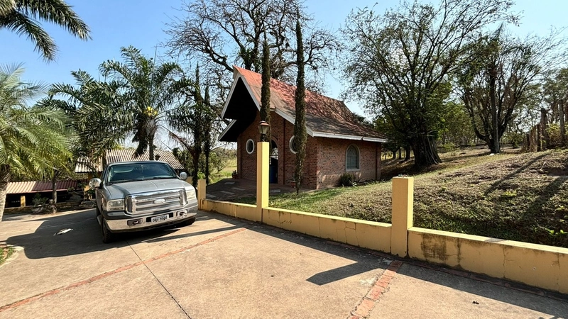 SÍTIO A VENDA NO BAIRRO VOLTA GRANDE/SERROTE COM 8 ALQUEIRES: 13ª foto da galeria de imagens do imóvel