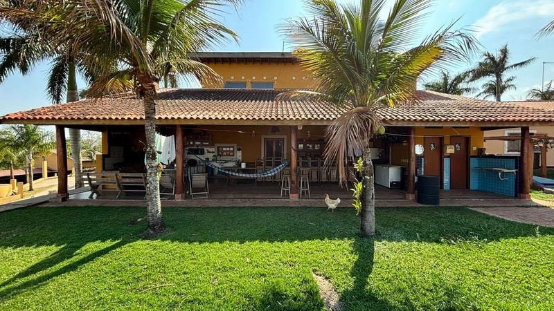 SÍTIO A VENDA NO BAIRRO VOLTA GRANDE/SERROTE COM 8 ALQUEIRES: 1ª foto da galeria de imagens do imóvel