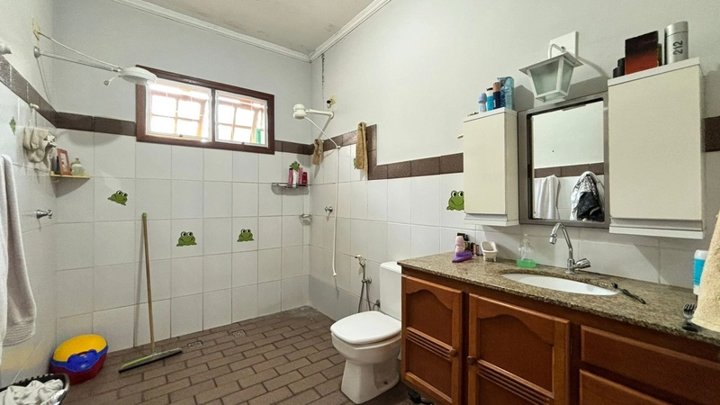 SÍTIO A VENDA NO BAIRRO VOLTA GRANDE/SERROTE COM 8 ALQUEIRES: 7ª foto da galeria de imagens do imóvel