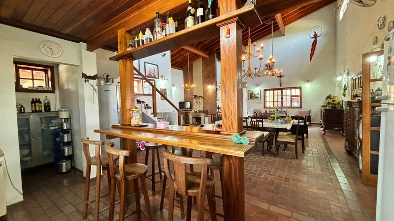 SÍTIO A VENDA NO BAIRRO VOLTA GRANDE/SERROTE COM 8 ALQUEIRES: 10ª foto da galeria de imagens do imóvel