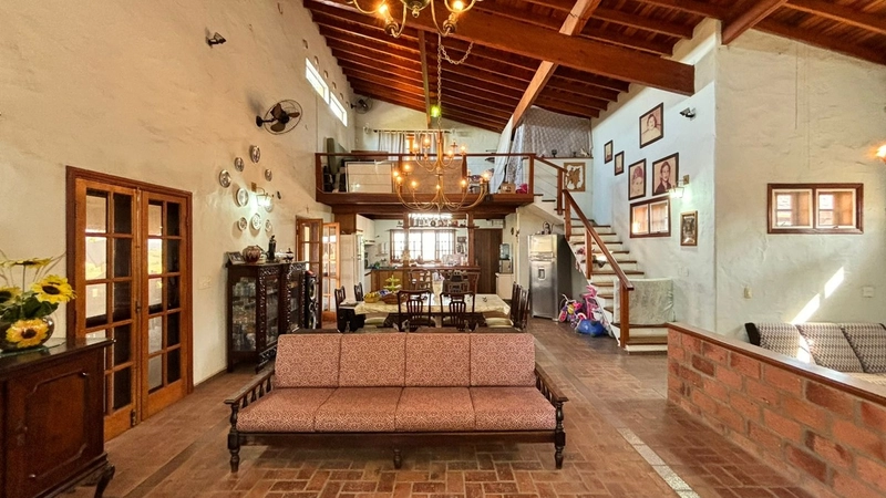 SÍTIO A VENDA NO BAIRRO VOLTA GRANDE/SERROTE COM 8 ALQUEIRES: 9ª foto da galeria de imagens do imóvel