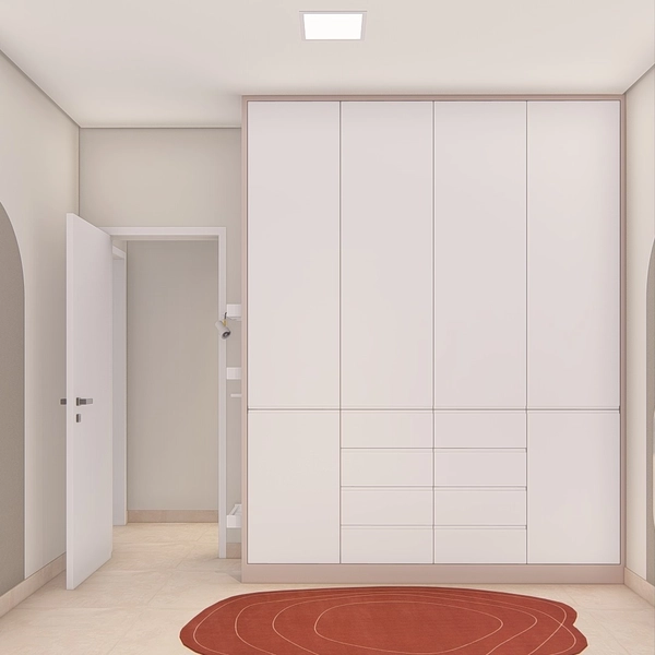 CASA A VENDA EM SALTINHO  NOVA COM 2 DORMITÓRIOS: 5ª foto da galeria de imagens do imóvel