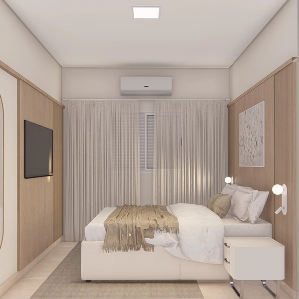 CASA A VENDA EM SALTINHO  NOVA COM 2 DORMITÓRIOS: 4ª foto da galeria de imagens do imóvel