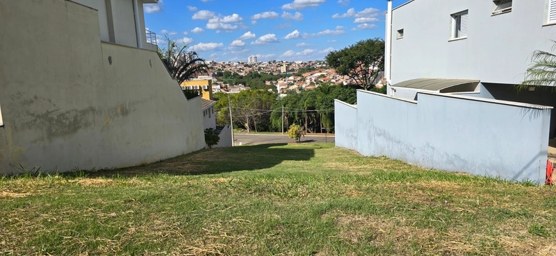 TERRENO A VENDA CONDOMÍNIO RESERVA DO ENGENHO: 4ª foto da galeria de imagens do imóvel