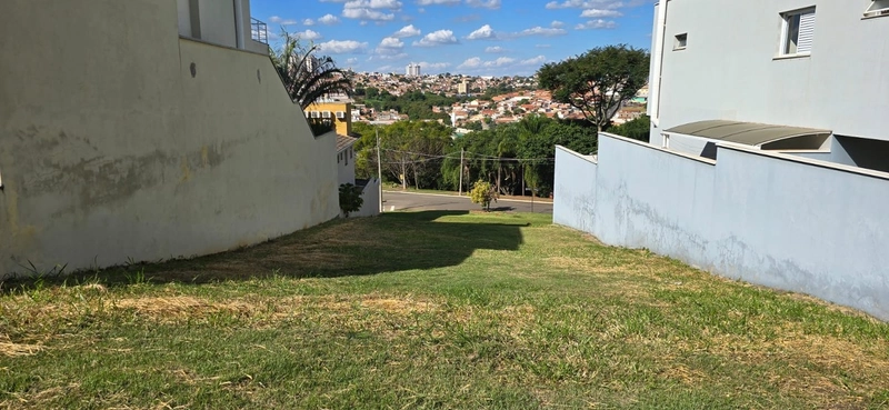 TERRENO A VENDA CONDOMÍNIO RESERVA DO ENGENHO: 2ª foto da galeria de imagens do imóvel