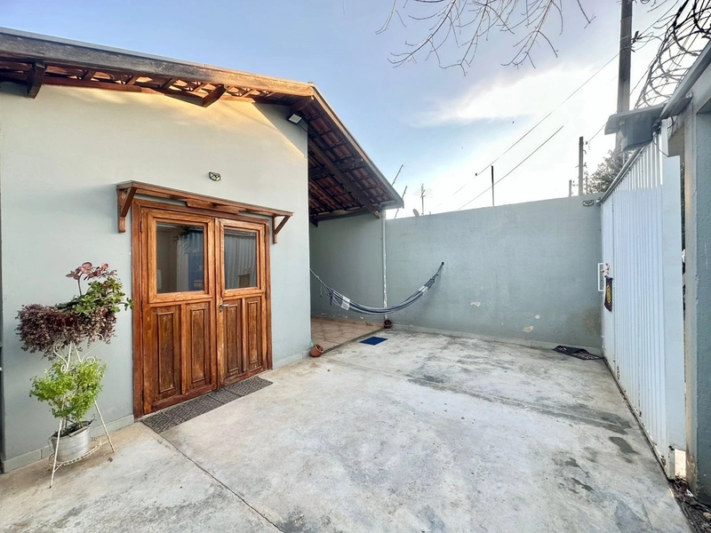 Casa à venda 3 dormitórios, 1 suíte - Piracicaba - SP