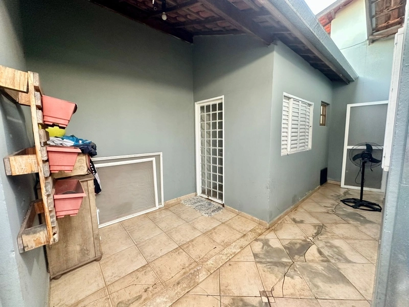 Casa à venda 3 dormitórios, 1 suíte - Piracicaba - SP: 17ª foto da galeria de imagens do imóvel