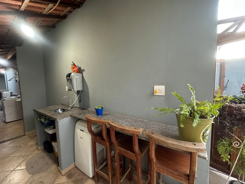 Casa à venda 3 dormitórios, 1 suíte - Piracicaba - SP: 18ª foto da galeria de imagens do imóvel