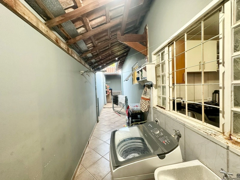 Casa à venda 3 dormitórios, 1 suíte - Piracicaba - SP: 19ª foto da galeria de imagens do imóvel