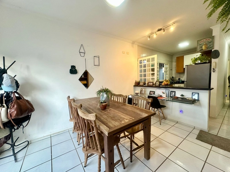 Casa à venda 3 dormitórios, 1 suíte - Piracicaba - SP: 5ª foto da galeria de imagens do imóvel