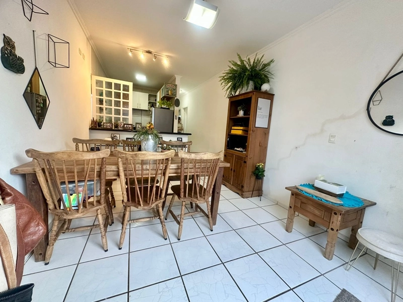 Casa à venda 3 dormitórios, 1 suíte - Piracicaba - SP: 4ª foto da galeria de imagens do imóvel